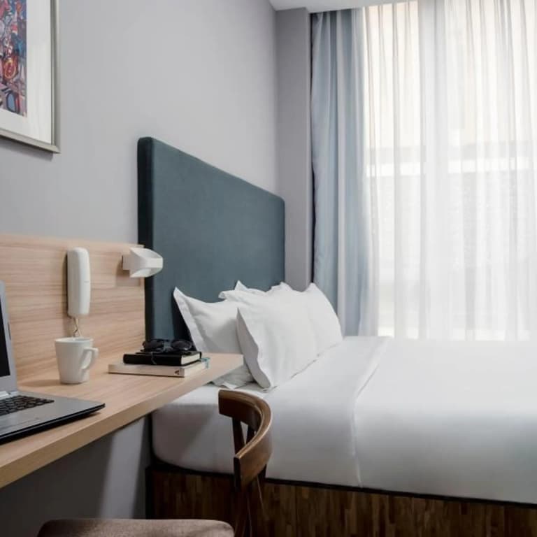 Hako Hotel - photo 20