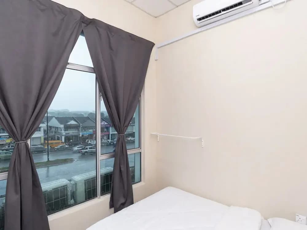 The Rooms Jb by OYO Rooms - photo 3
