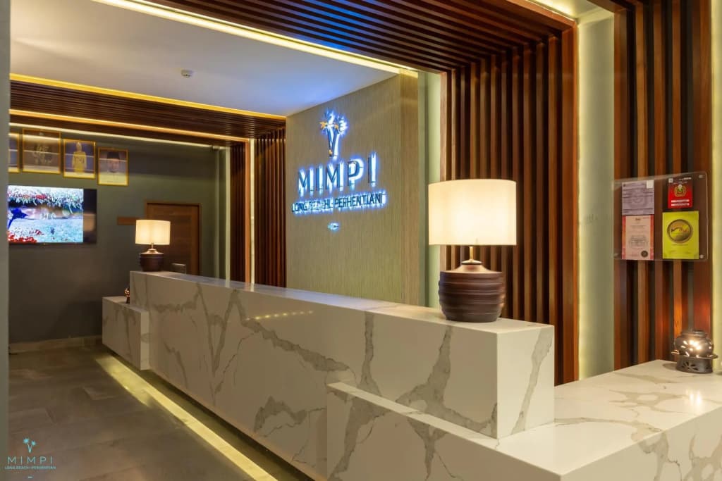 Mimpi Perhentian - main photo