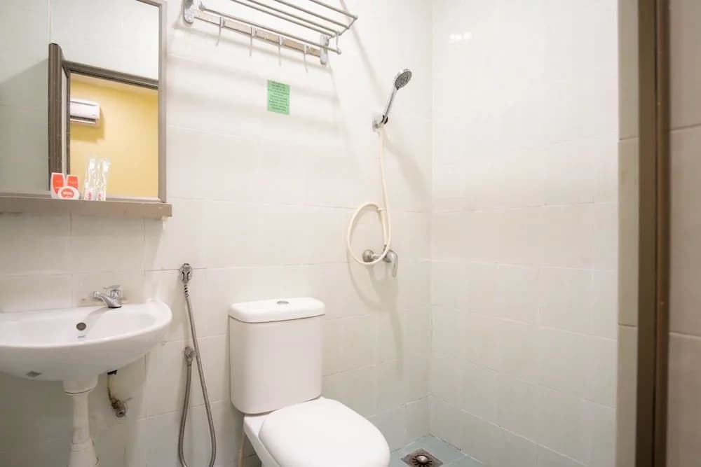 OYO 89453 PP Hotel - photo 4
