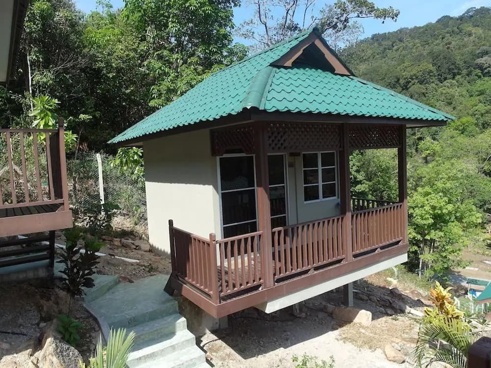 Redang De' Rimba Resort - photo 19