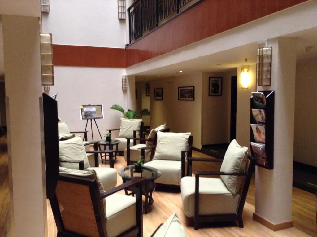 Hotel Sixty3 - photo 11