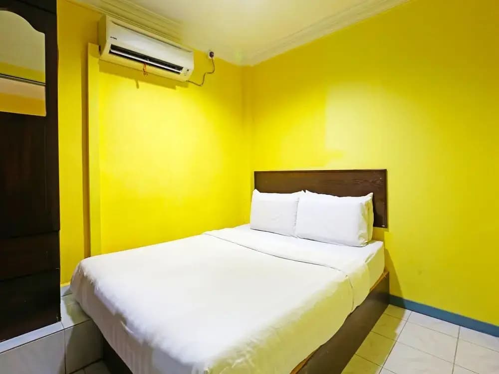 OYO 89822 Hotel As Salam - photo 12