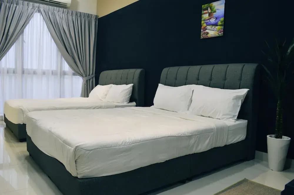 Klia Airport Homestay 17 - photo 2