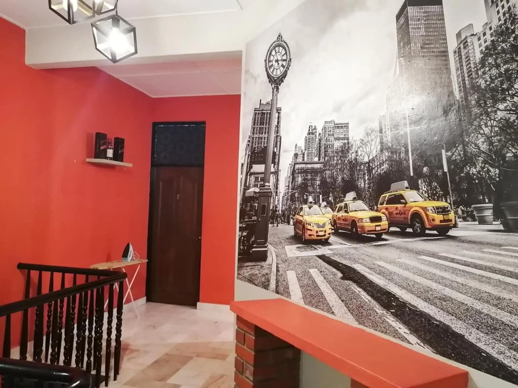 G East Ipoh Guesthouse - photo 14
