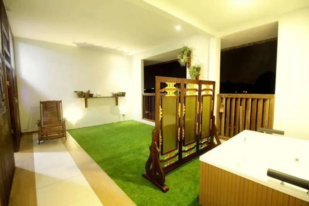 Atap Homestay - photo 4