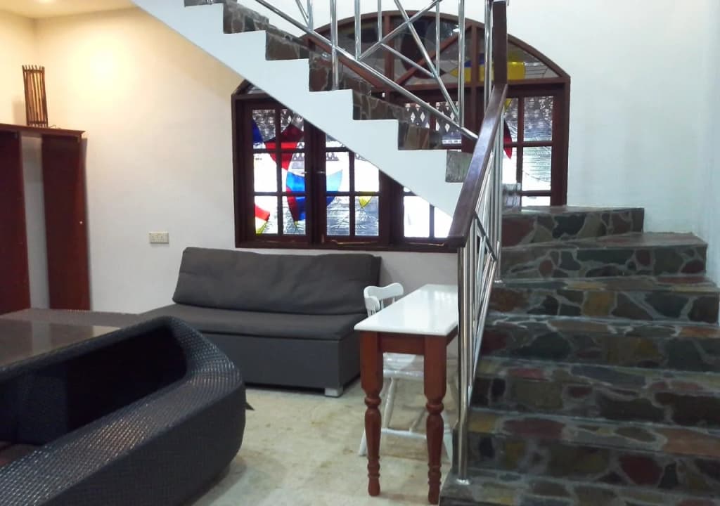 Baan Talay Homestay by the Beach - photo 12