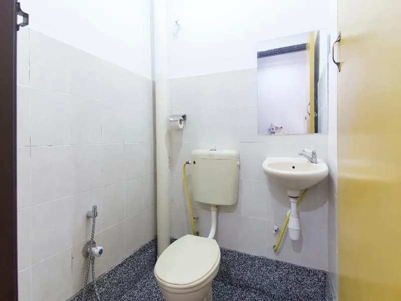 OYO 1000 Mesra Boutique Hotel - photo 9