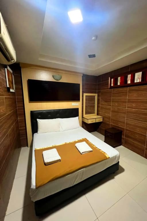 Batu Caves Hotel - photo 6