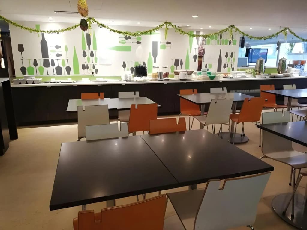 MyCiti Hotel Kuala Lumpur - photo 19