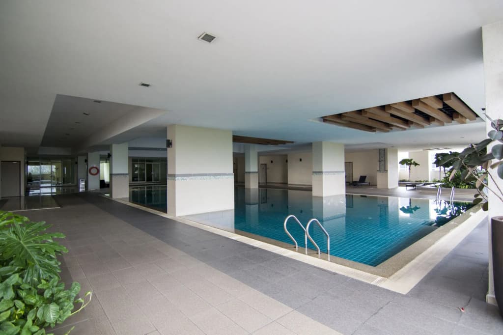 231 TR Residence 1 - photo 13