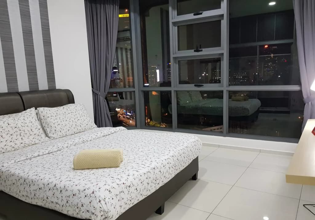 Mocha Suites at The Robertson - photo 3