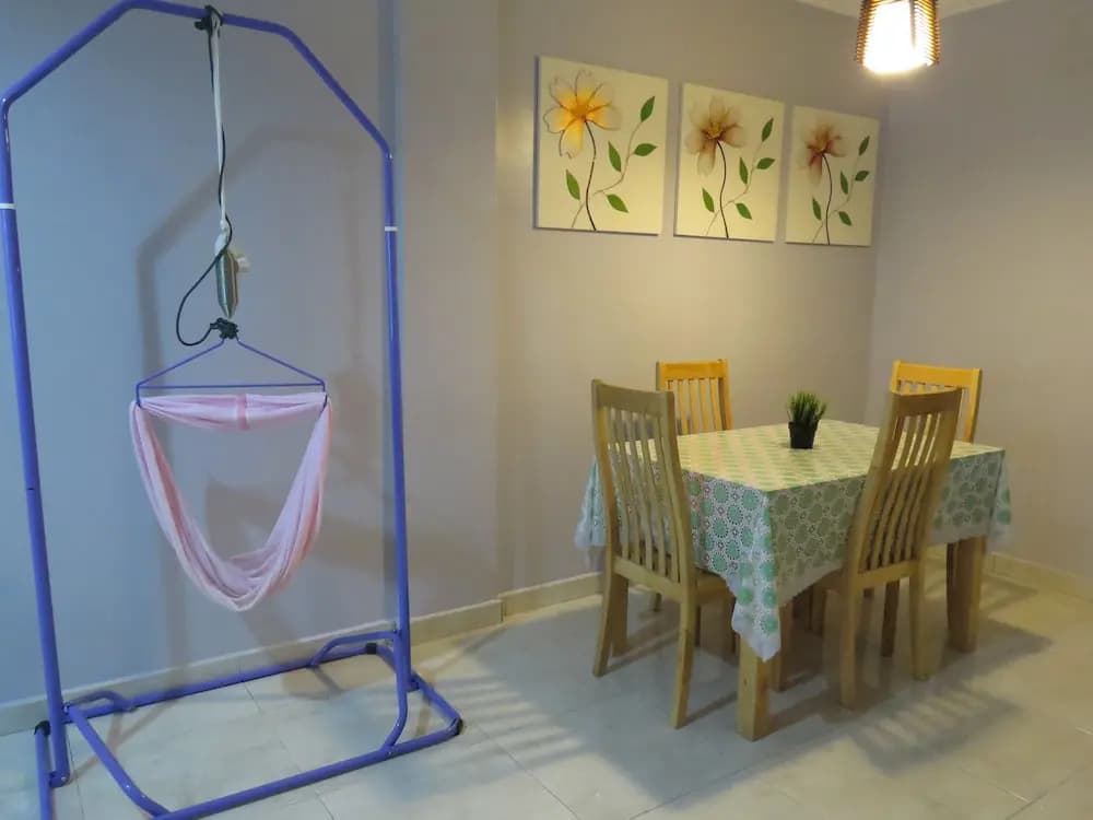 GM Homestay Kelibang - photo 19