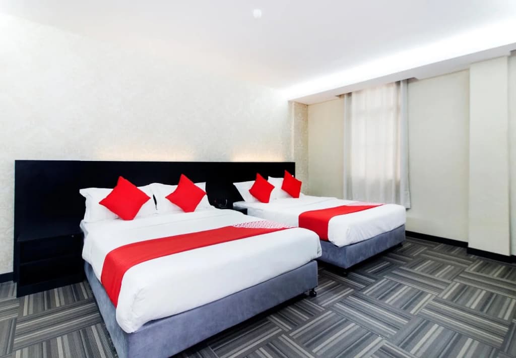 S Hotel - photo 6