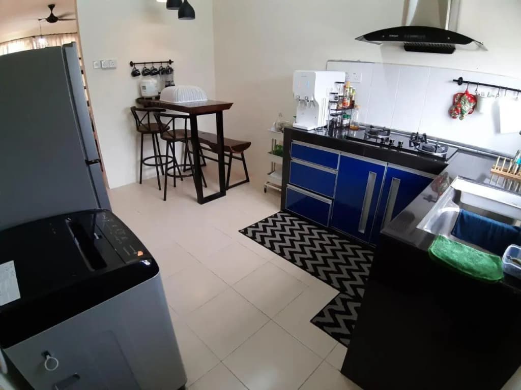 Orchidd Homestay - photo 12