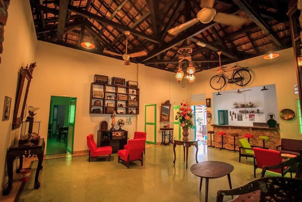 DeVilla Limbongan Boutique Homestay - photo 10