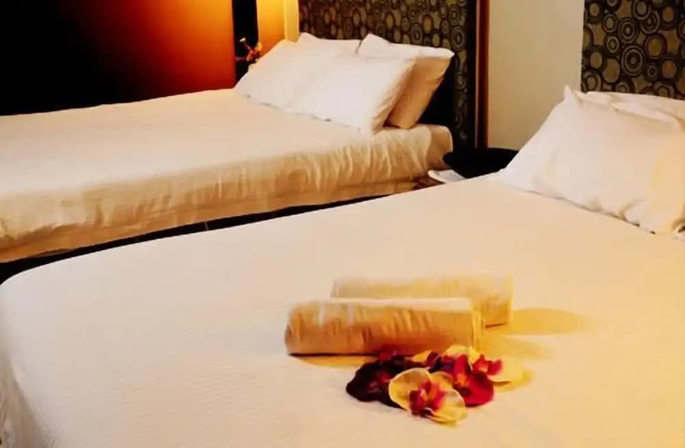 Extreme Boutique Hotel - photo 7