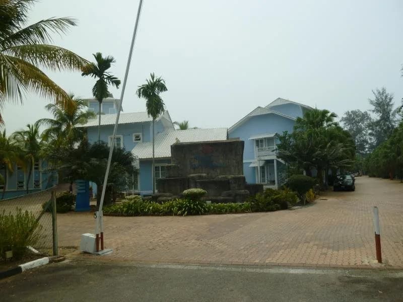 Residence Desa Lagoon Resort - photo 2