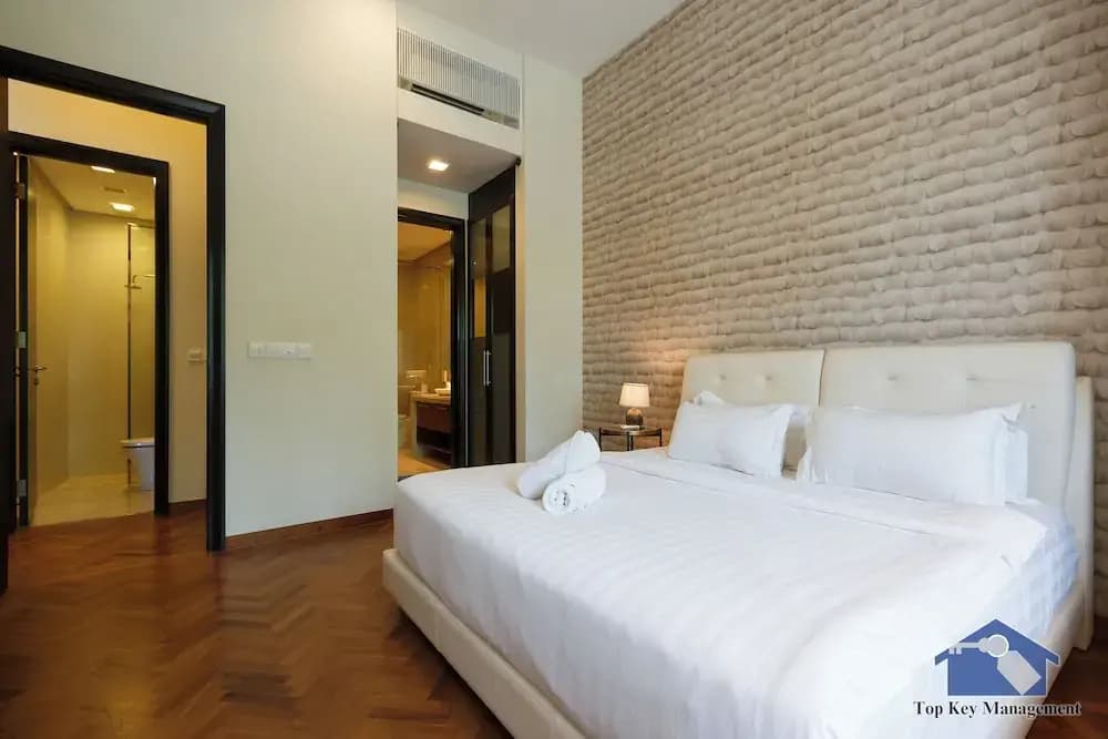 The Suites Straits Quay - photo 8