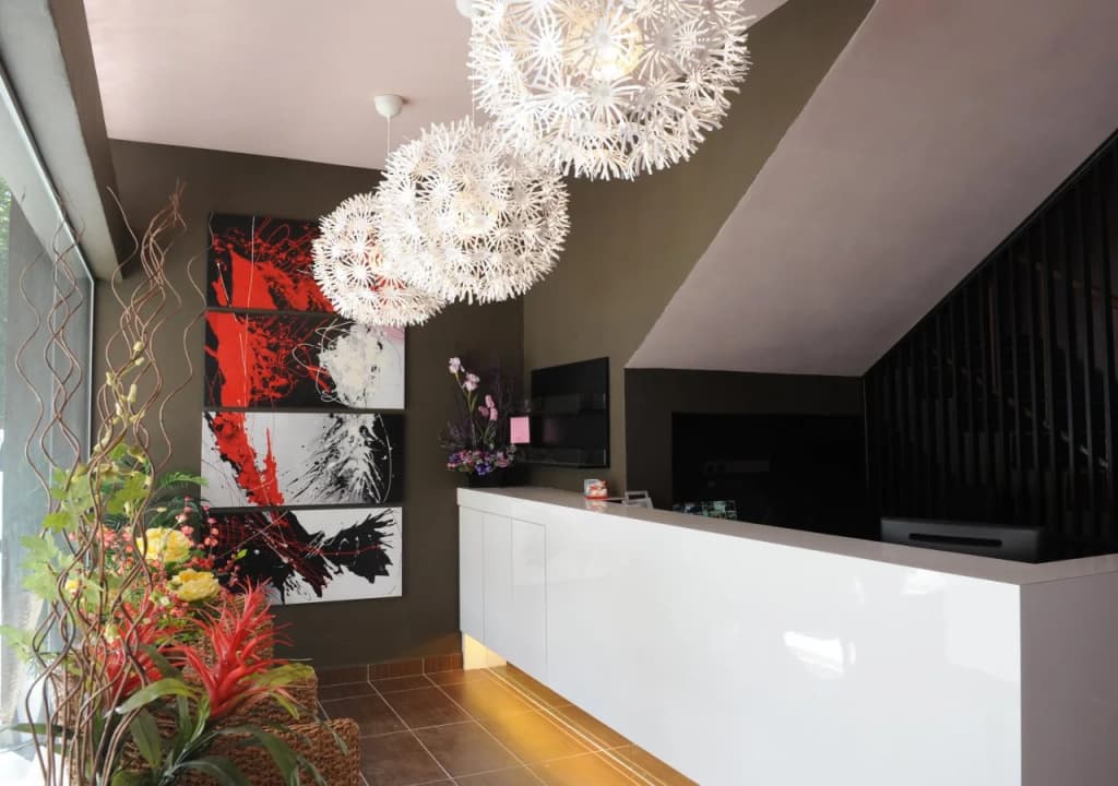 The Osborne Apartments - The Majestic - photo 2