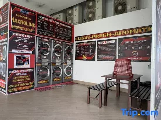 Macrolink Medini Starry Stay 3BR 5pax Legoland - photo 13