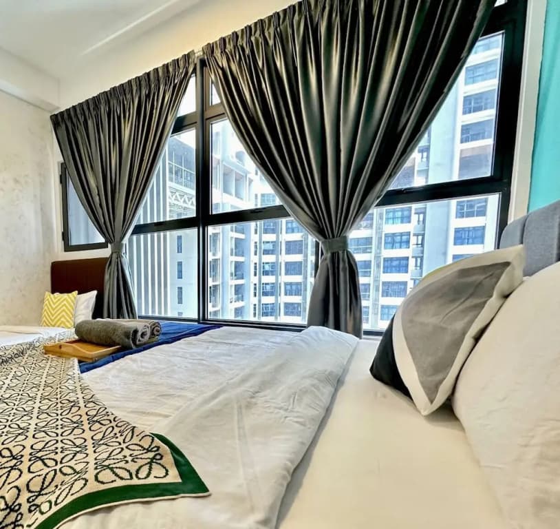 Atlantis Residence 2 - photo 4