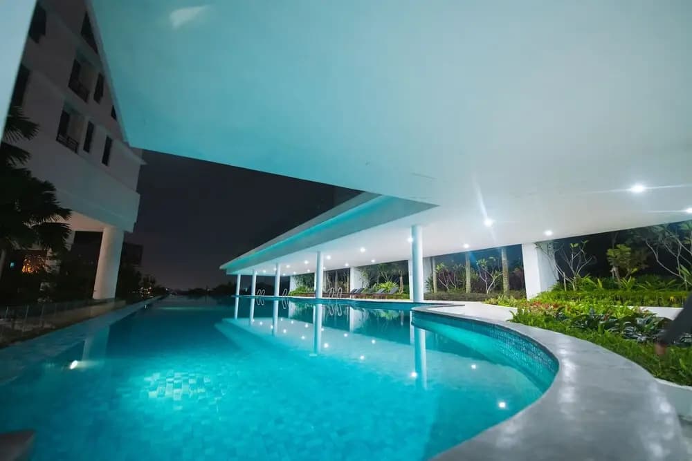 Marina View Resort - Johor - photo 10