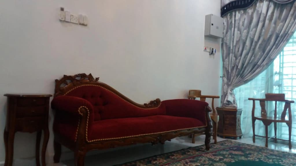 Villa Fairuz Hana - photo 5