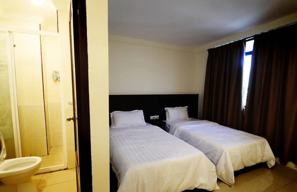 Kenyalang Suite - photo 5
