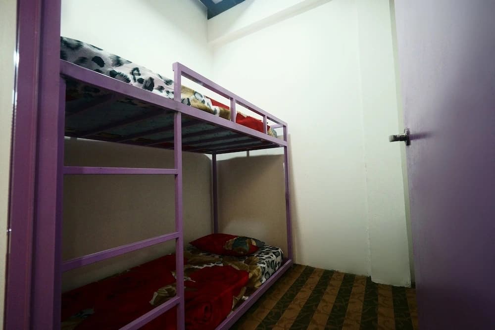 River Jazz Guest House - Hostel - photo 6