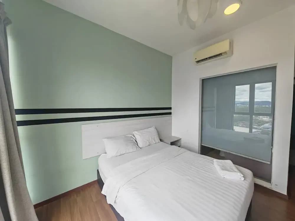 Amerin Suites Kuala Lumpur by VP - photo 2