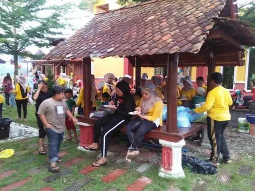 HOMESTAY Kb Wakaf Kayu - photo 9