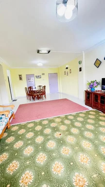 RAYYAN AL HAMD Landed MUSLIM HOMESTAY CAMERON HIGHLANDS - photo 7