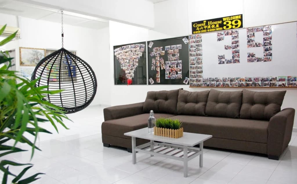 39 Guest House - photo 10