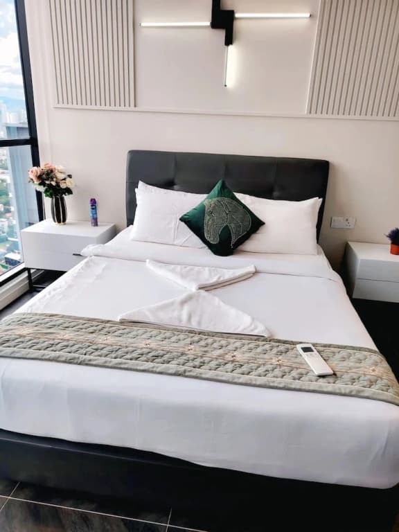 Scarletz Suites KLCC, Travelet - photo 4