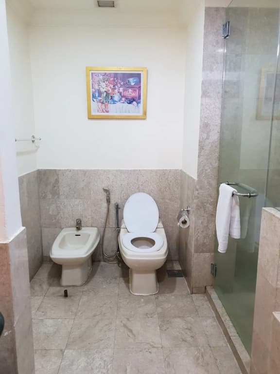 Kl Times SquareApartment - photo 7