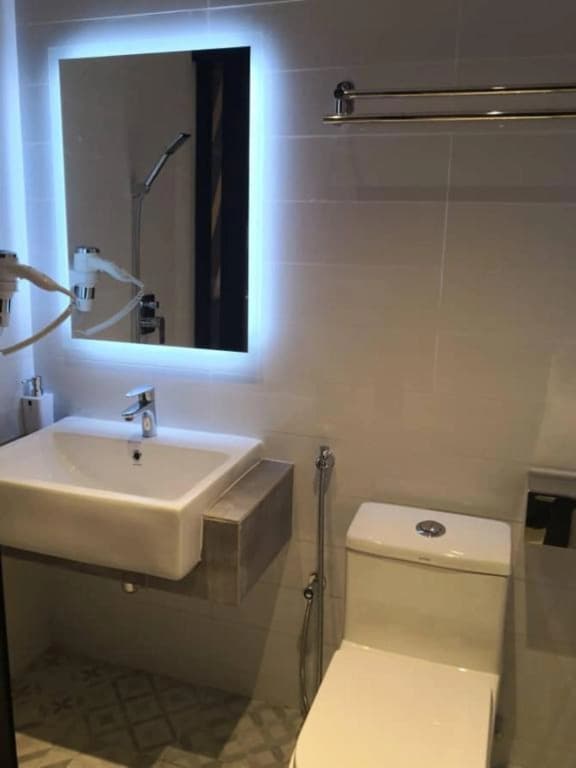 Suite Dreamz Hotel Banting - photo 10