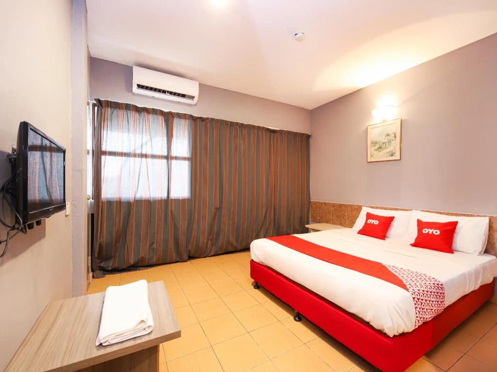OYO 89676 Hotel 22 - photo 3