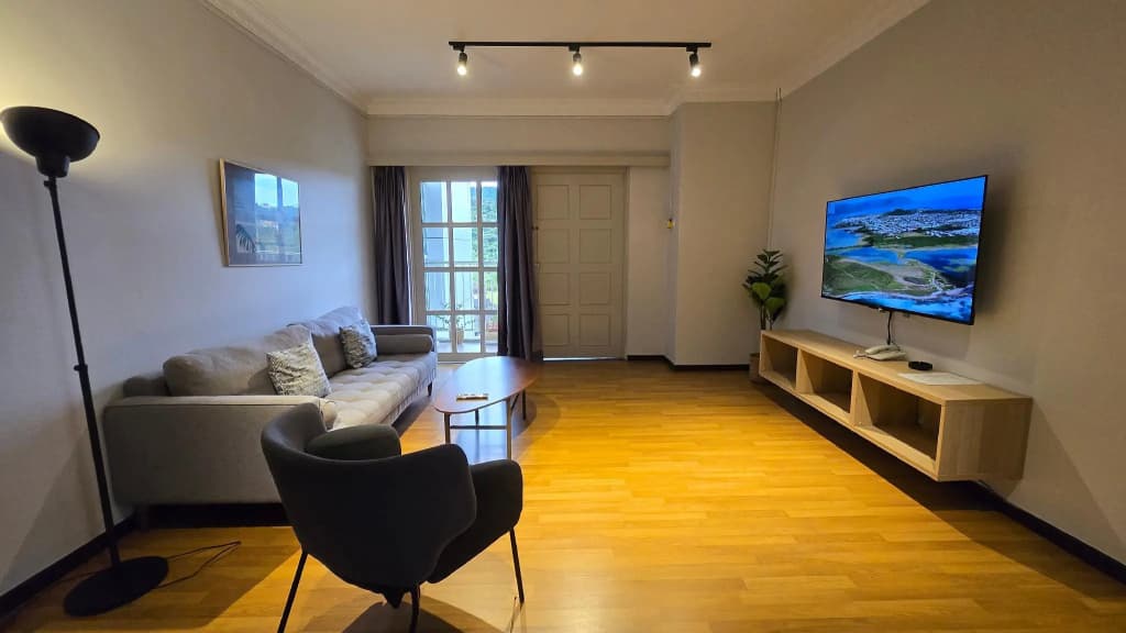 Parkland Apartment - photo 23