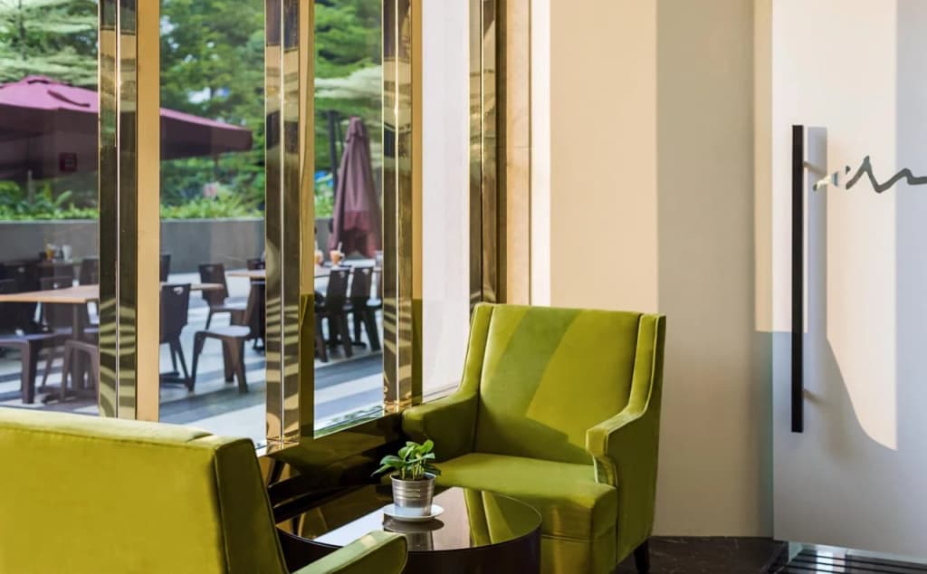 Manhattan Business Hotel TTDI - photo 8