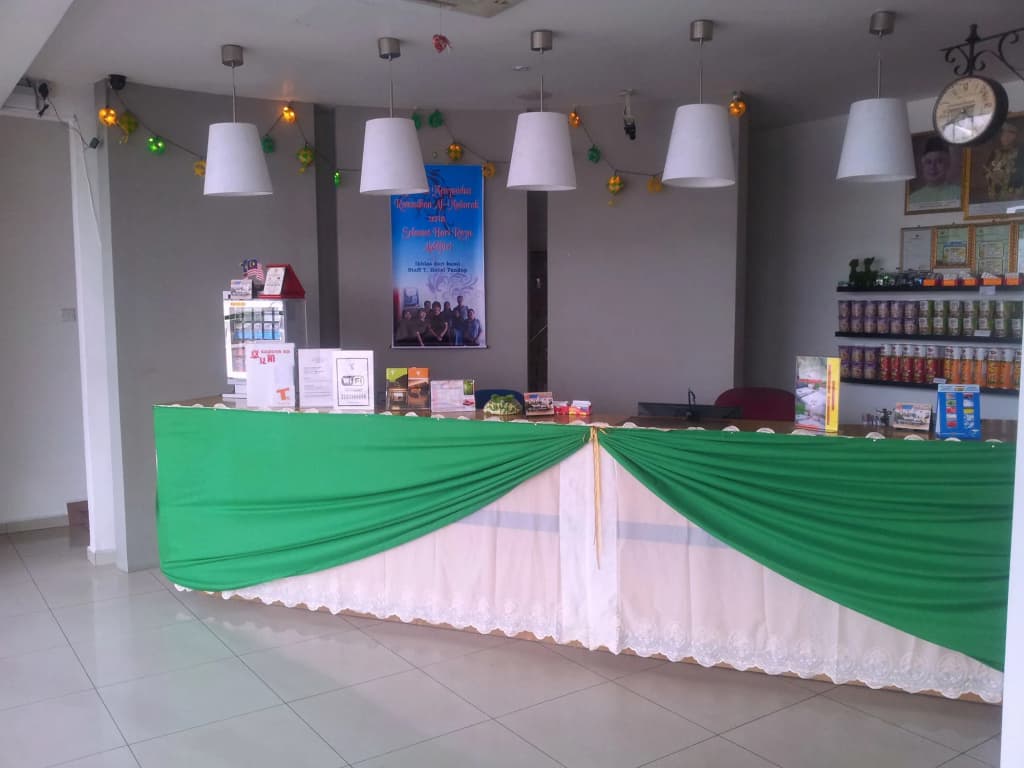 T Hotel Tandop - photo 14