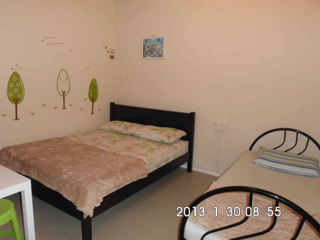 7 Inn Melaka - photo 1