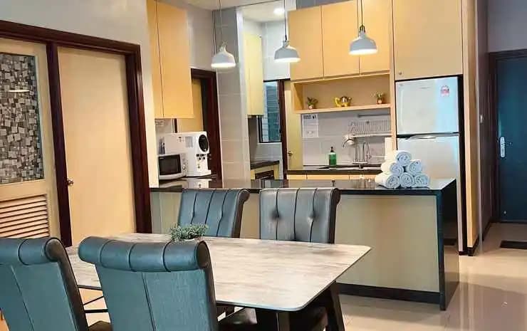Imperial Grand Suite Apartment (3 Bedroom) - photo 21