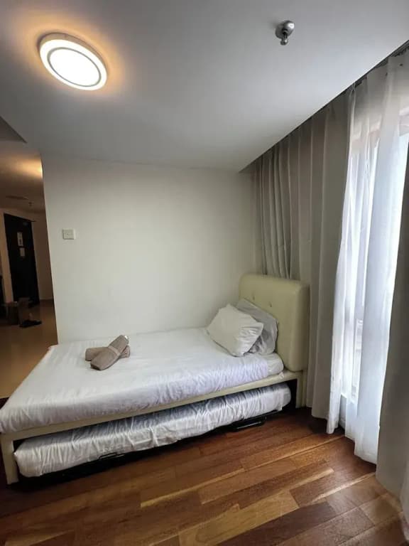 Resort Suites by Landmark  Sunway Lagoon - photo 32