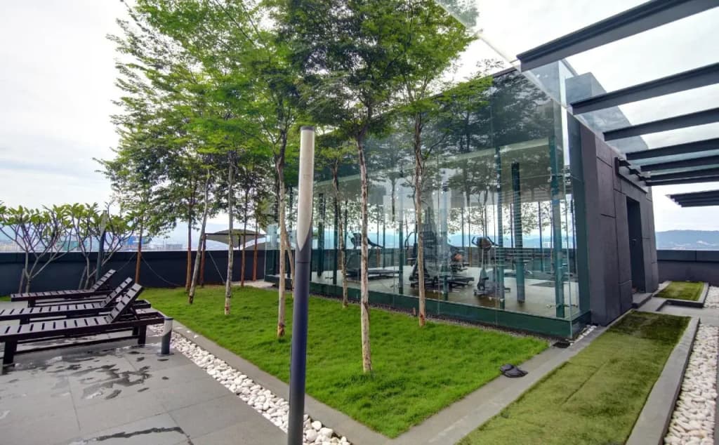 BigBang @ Dorsett Residences Bukit Bintang - photo 8