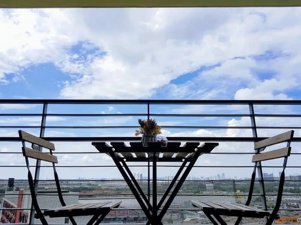 Puchong 8-12 pax Cozy Apartment IOI - photo 7