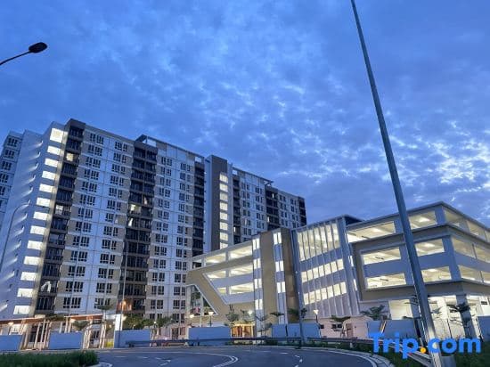 Lylinz sierra heights - photo 1