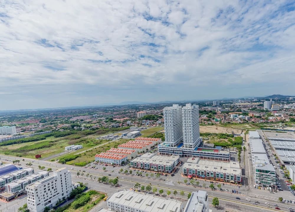 Atlantis Executive Melaka by I Housing - photo 32