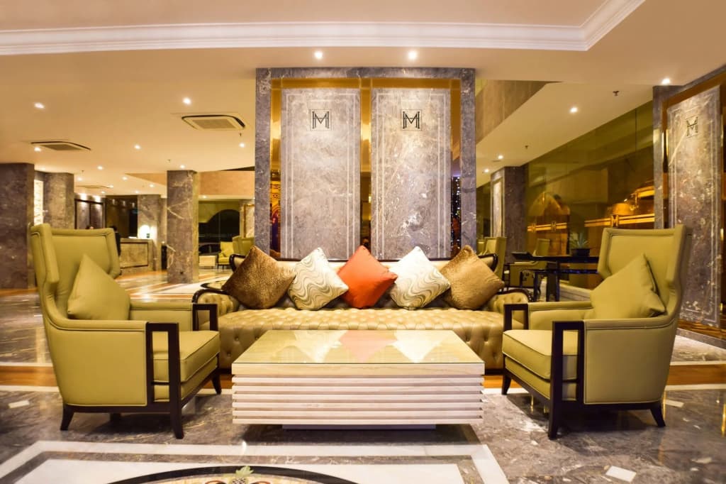 Moty Hotel - photo 24