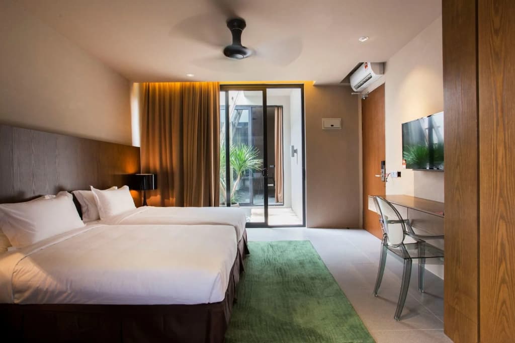 Silalima Guesthouse - photo 3